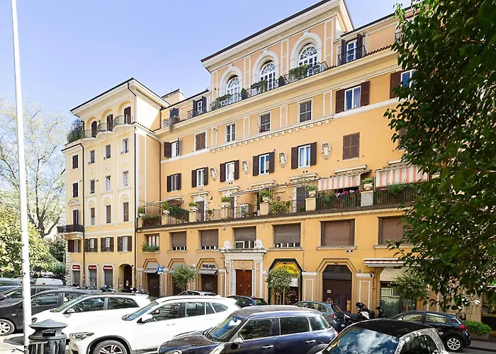 Vatican Gold Loft