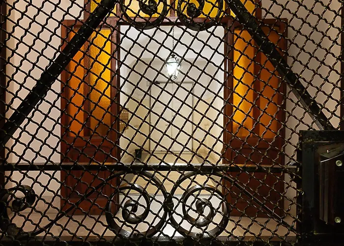 Appartement Vatican Gold Loft Rome